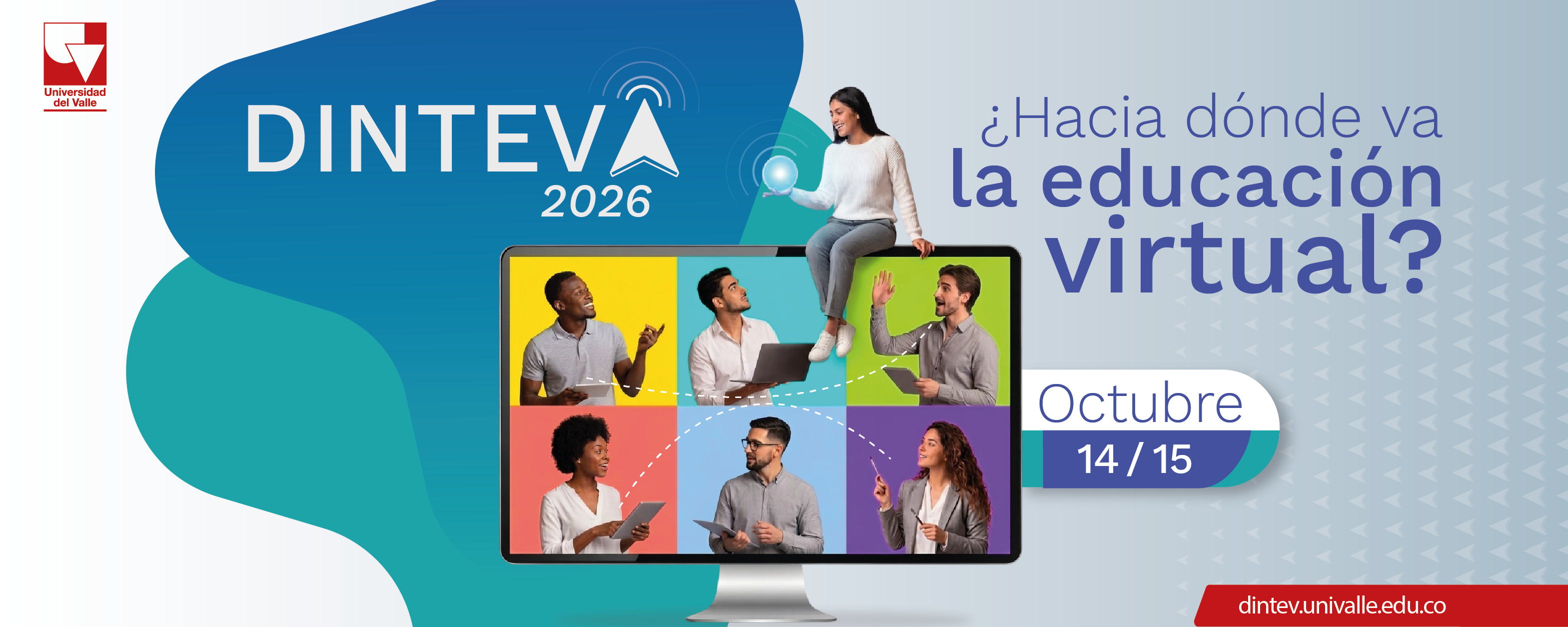 Enlace a información de la aplicación Vida Univalle