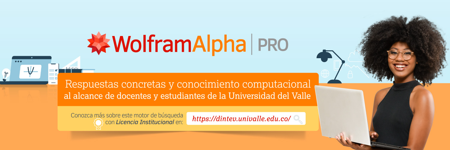 Wolfram|Alpha Pro, Licenciamiento Institucional