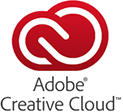 enlace a la información de la licencia de Adobe Creative Cloud