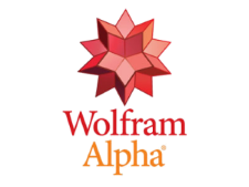 enlace a la información de la licencia de Wolfram alpha PRO