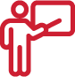 Professor tutorials icon